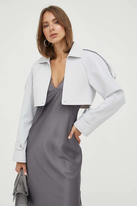 Patrizia Pepe trench