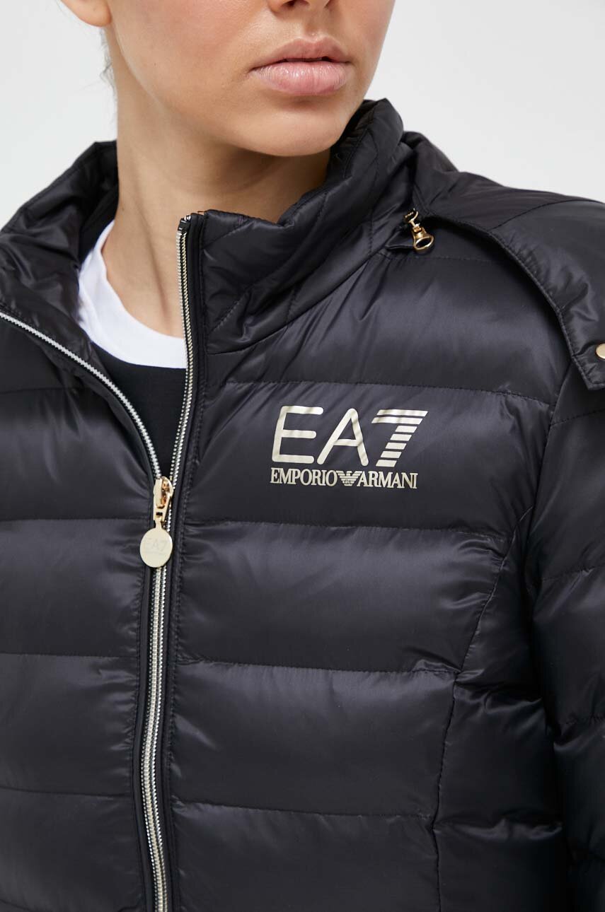 Μπουφάν EA7 Emporio Armani