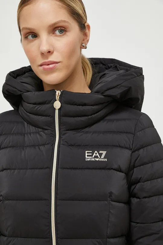 Куртка EA7 Emporio Armani