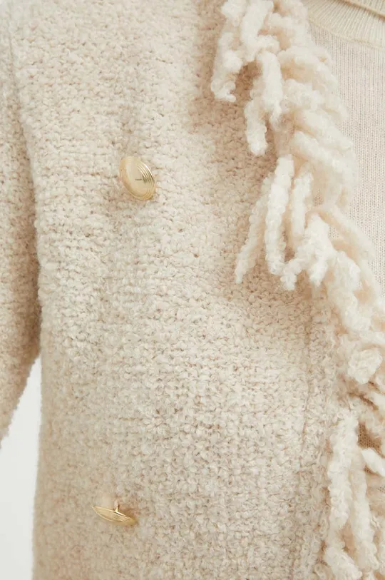 Kaput s primjesom vune Marella Ženski