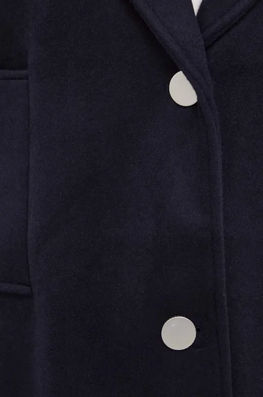 Μάλλινο παλτό Armani Exchange Γυναικεία