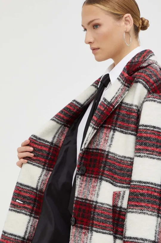 Liu Jo cappotto in lana