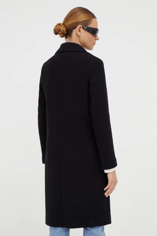 Μάλλινο παλτό Marc O'Polo Κύριο υλικό: 80% Παρθένο μαλλί, 20% Πολυαμίδη Φόδρα: 100% Πολυεστέρας