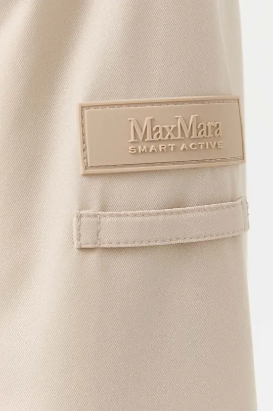Max Mara Leisure rövid kabát