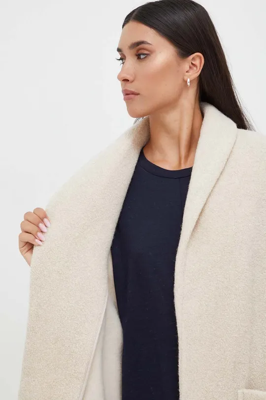 Max Mara Leisure cappotto in lana