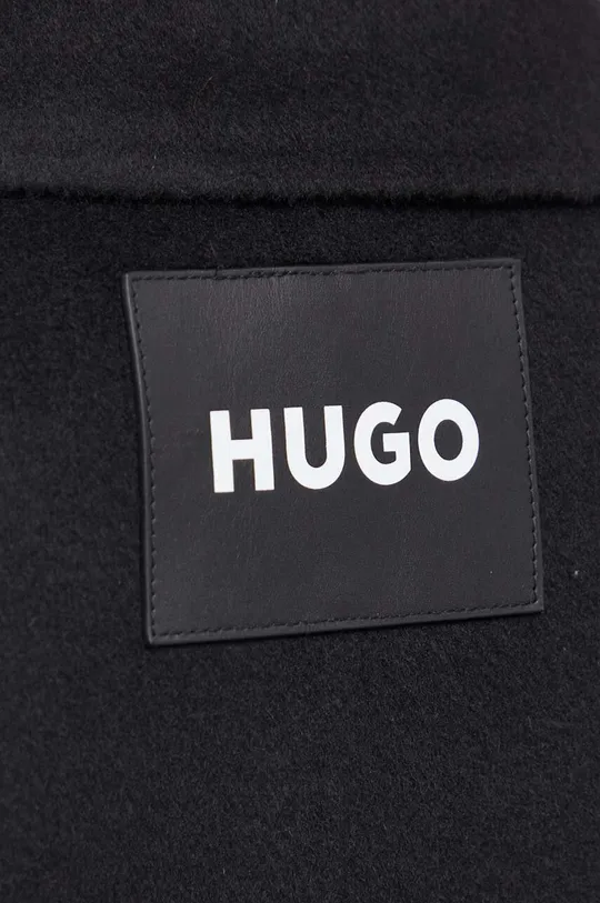 Μάλλινο παλτό HUGO