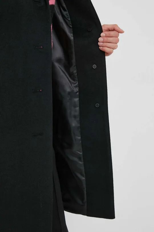 Шерстяное пальто Lauren Ralph Lauren