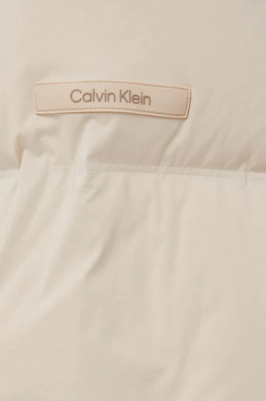 Calvin Klein kurtka puchowa Damski