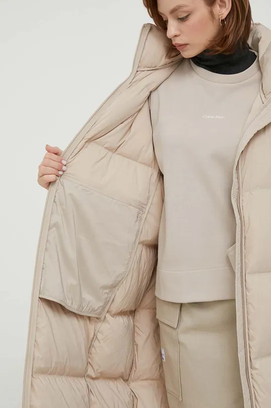 Пуховая куртка Calvin Klein