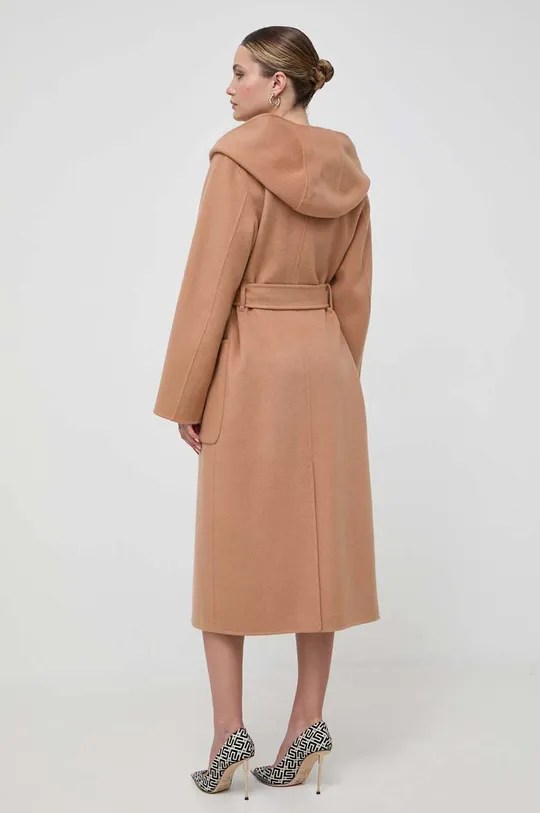 Ivy Oak cappotto in lana 100% Lana