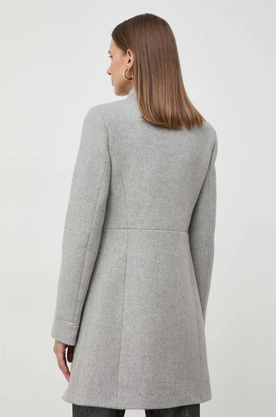 Morgan cappotto in lana Rivestimento: 100% Poliestere Materiale principale: 60% Lana, 30% Poliestere, 10% Poliammide