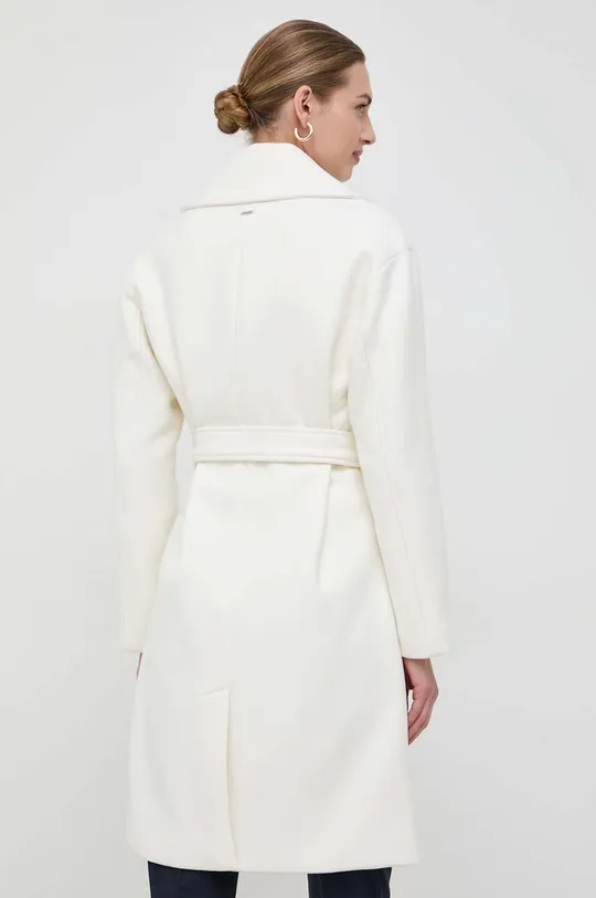 Morgan cappotto con aggiunta di lana Rivestimento: 100% Poliestere Materiale principale: 55% Poliestere, 45% Lana