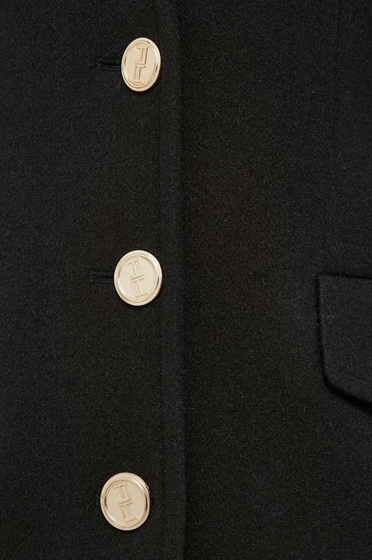 Vlnený kabát Artigli