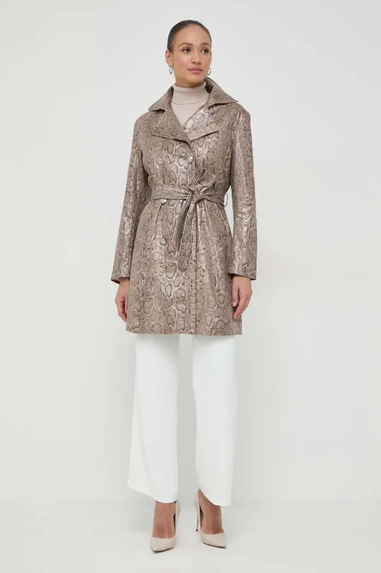 Guess cappotto beige