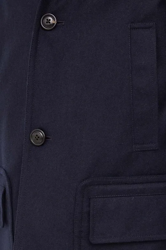 Polo Ralph Lauren płaszcz wełniany Męski
