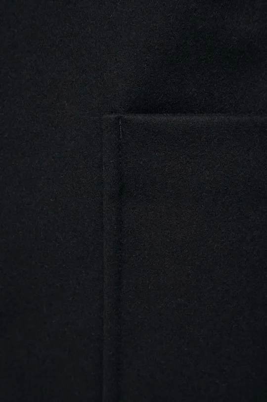 Шерстяное пальто Calvin Klein Мужской