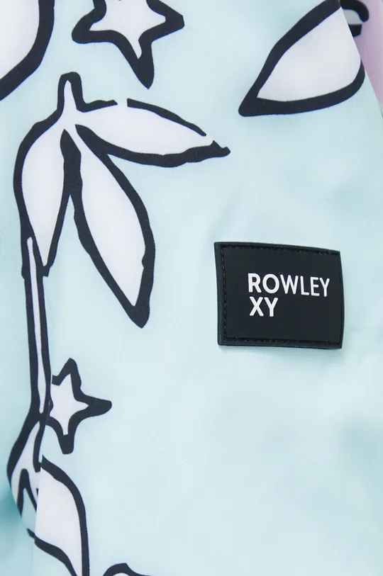 Dječji skijaški kombinezon Roxy x Rowley Ženski