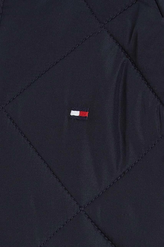 μαύρο Παιδικό μπουφάν Tommy Hilfiger