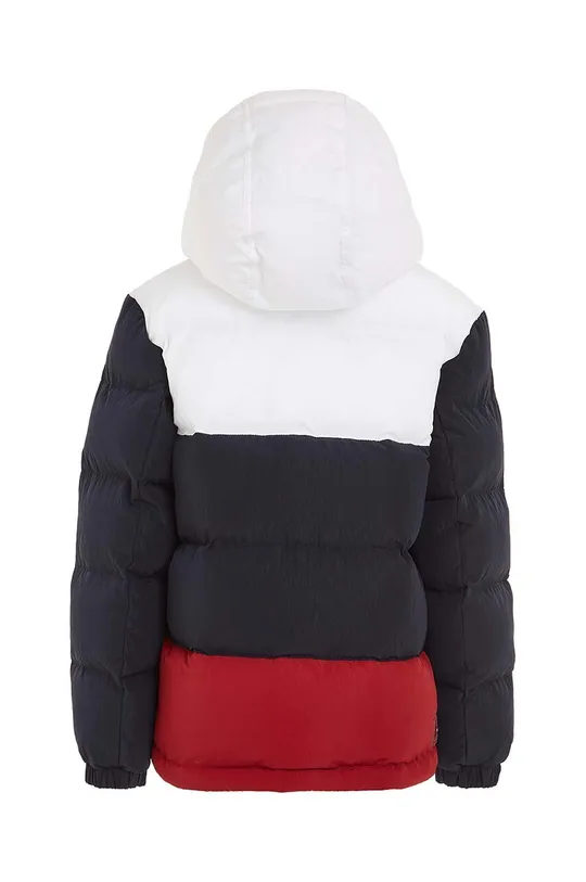 Дитяча куртка Tommy Hilfiger  Основний матеріал: 100% Поліамід Підкладка: 100% Поліестер Наповнювач: 100% Поліестер
