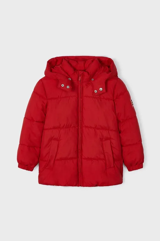 rdeča Otroška jakna Mayoral