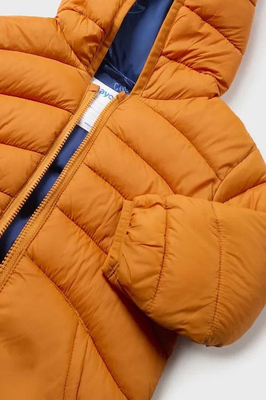 Mayoral giacca neonato/a arancione