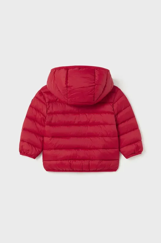 Куртка для младенцев Mayoral красный