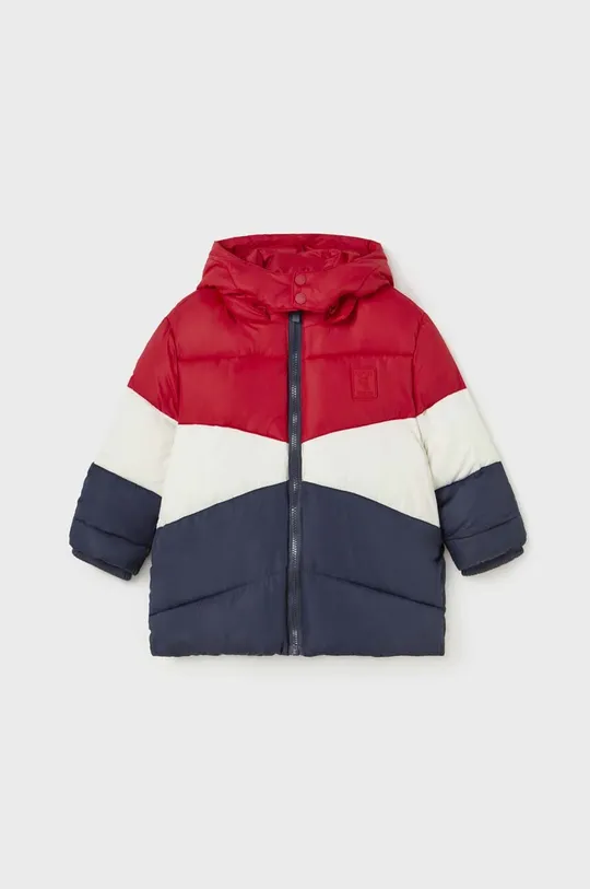 красный Куртка для младенцев Mayoral Для мальчиков