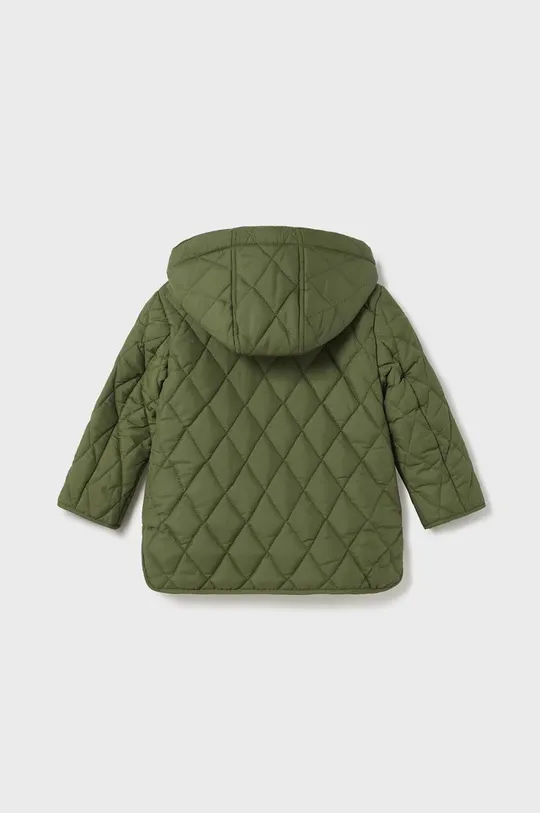 Куртка для младенцев Mayoral зелёный