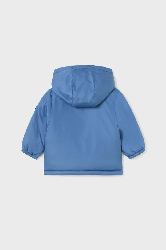 modra Obojestranska jakna za dojenčke Mayoral