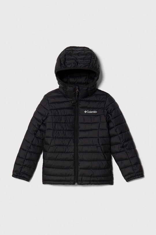 nero Columbia giacca bambino/a B Silver Falls Hdd Jacke Ragazzi