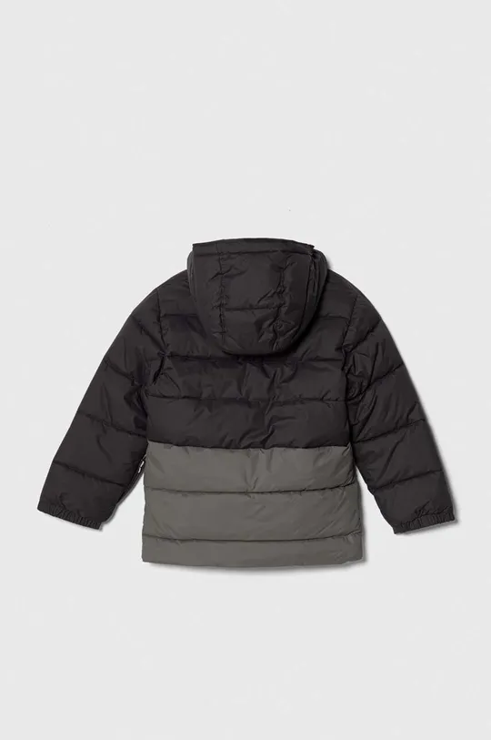 Otroška smučarska jakna Columbia Arctic Blas siva