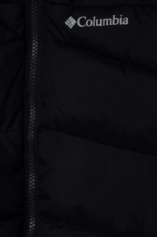 Детская лыжная куртка Columbia Arctic Blas Основной материал: 100% Нейлон Подкладка: 100% Нейлон Наполнитель: 100% Полиэстер