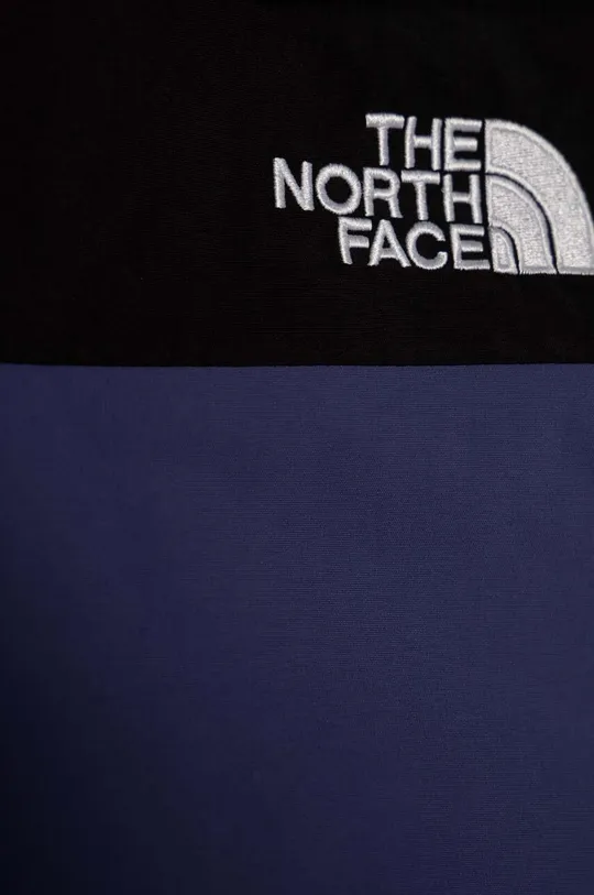 μπλε Παιδικό μπουφάν με πούπουλα The North Face B MCMURDO PARKA