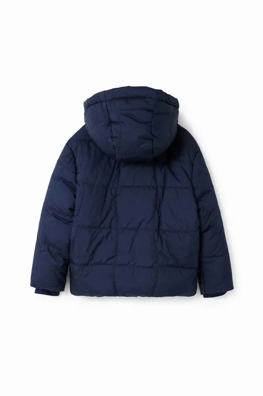Детская куртка Desigual Основной материал: 100% Полиэстер Подкладка: 100% Полиамид Наполнитель: 100% Полиэстер