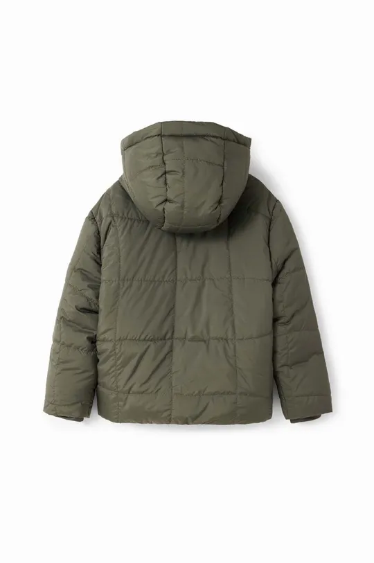 Дитяча куртка Desigual Основний матеріал: 100% Поліестер Підкладка: 100% Поліамід Наповнювач: 100% Поліестер