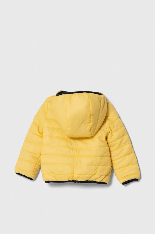 Detská obojstranná bunda Guess Výplň: 100 % Polyester 1. látka: 100 % Polyamid 2. látka: 100 % Polyester