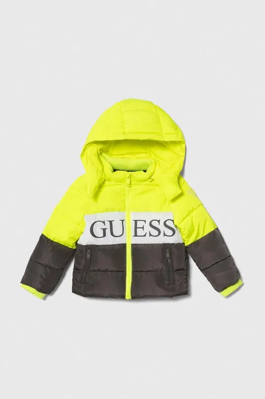 grigio Guess giacca bambino/a Ragazzi