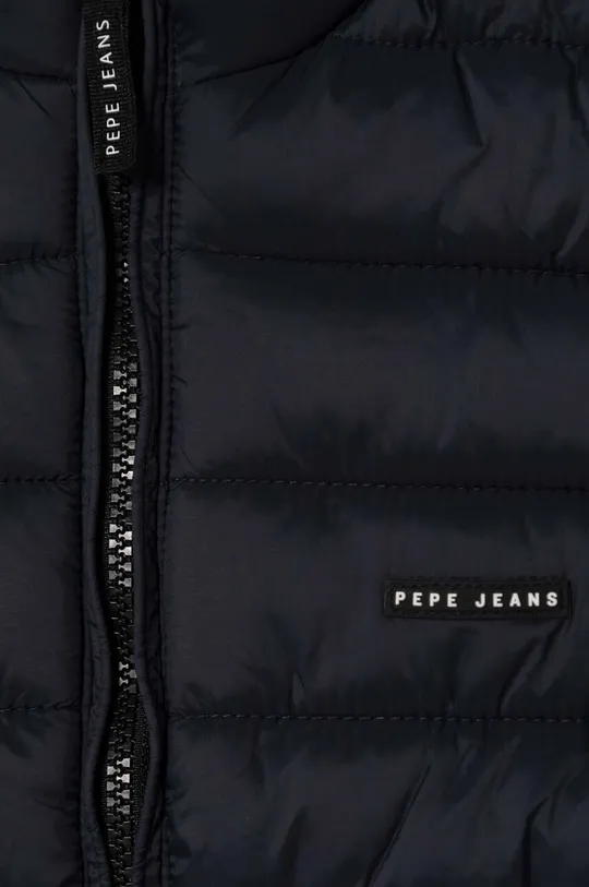 Παιδικό αμάνικο Pepe Jeans Outerw Gilet Κύριο υλικό: 100% Νάιλον Φόδρα: 100% Πολυεστέρας Ένθετο: 100% Πολυεστέρας