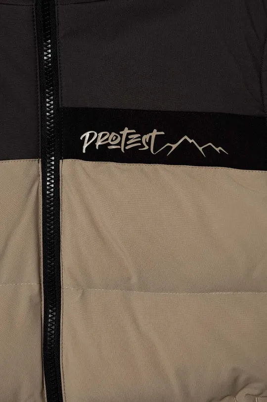 Детская лыжная куртка Protest PRTCROW JR 100% Полиэстер