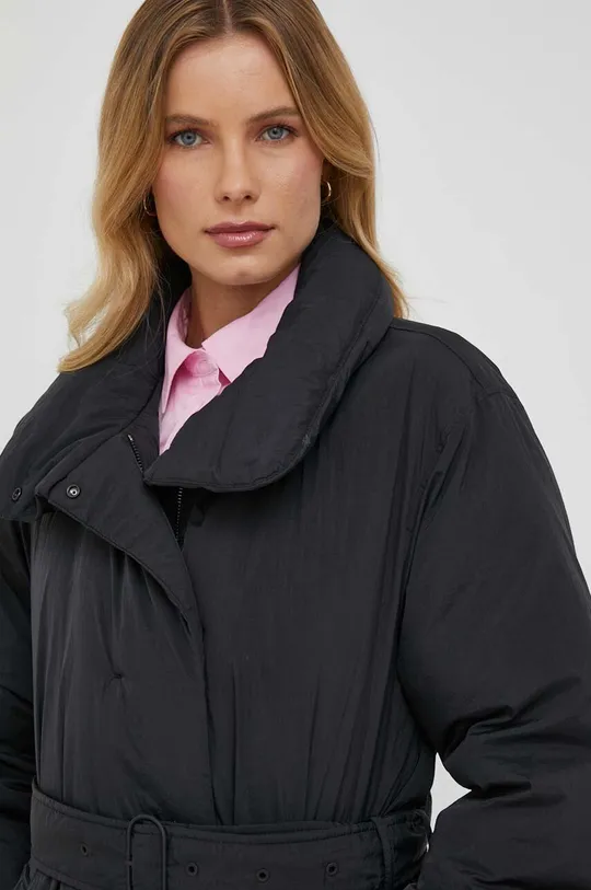 чорний Пухова куртка Calvin Klein