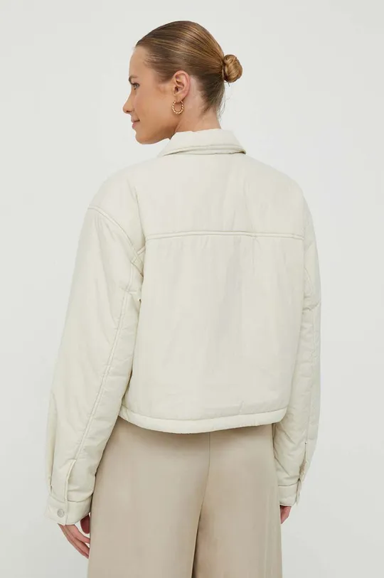 Куртка Calvin Klein Jeans  Основной материал: 100% Полиамид Подкладка: 100% Полиэстер
