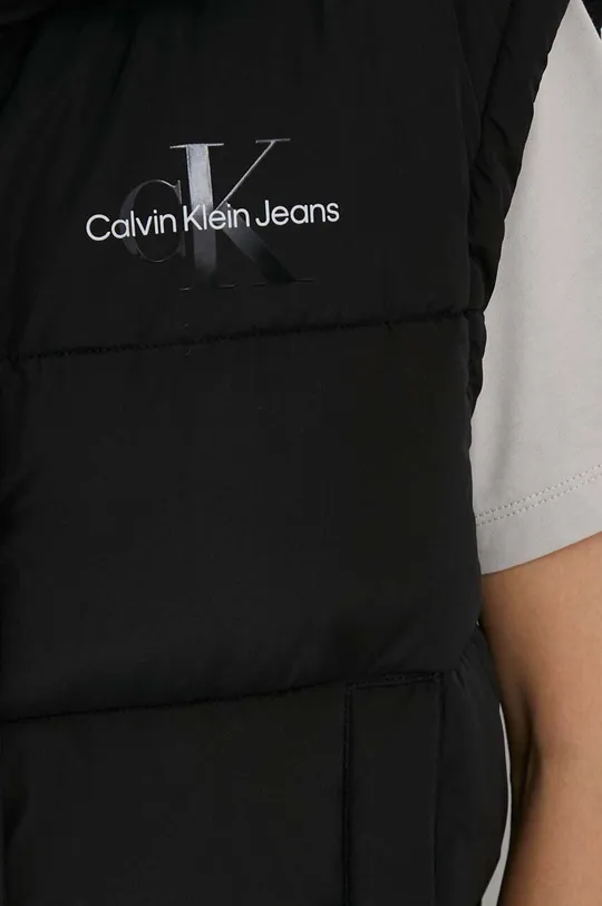 Αμάνικο μπουφάν Calvin Klein Jeans