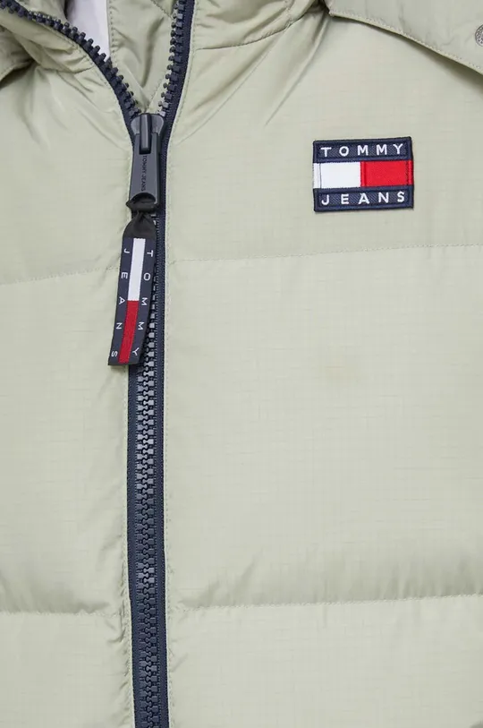 Tommy Jeans kurtka puchowa Damski