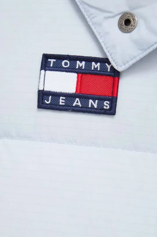Пухова куртка Tommy Jeans Жіночий