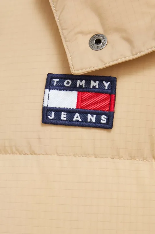 Μπουφάν με επένδυση από πούπουλα Tommy Jeans Γυναικεία