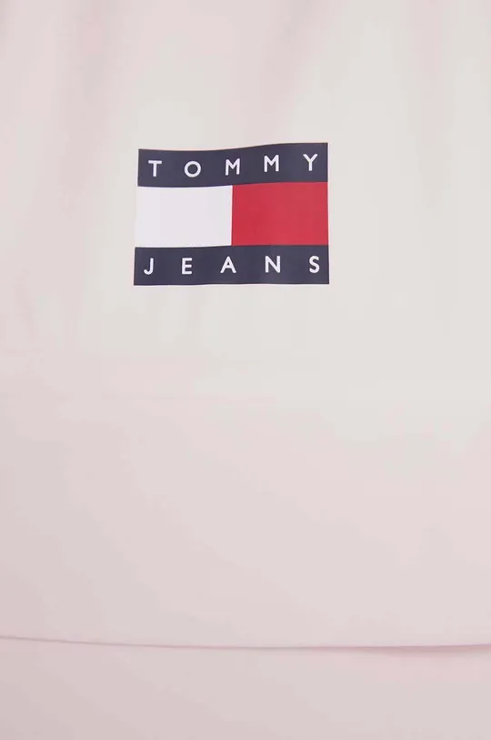 Αδιάβροχο μπουφάν Tommy Jeans