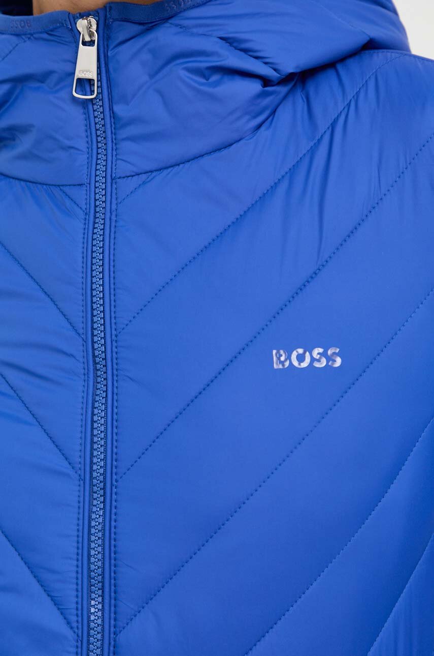 Куртка BOSS женская переходная | ANSWEAR.ua
