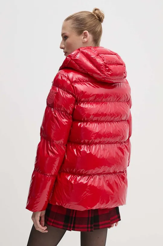 Одежда Куртка Pinko 101597.A11K красный