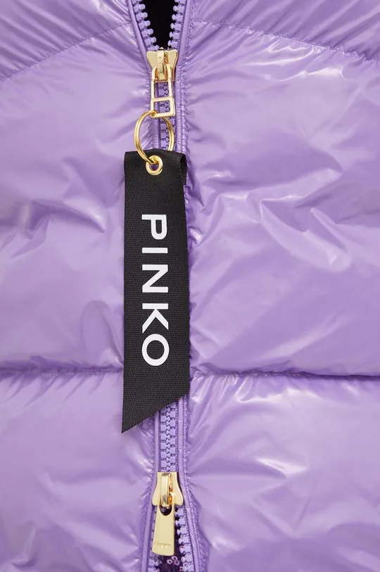 Pinko rövid kabát Női