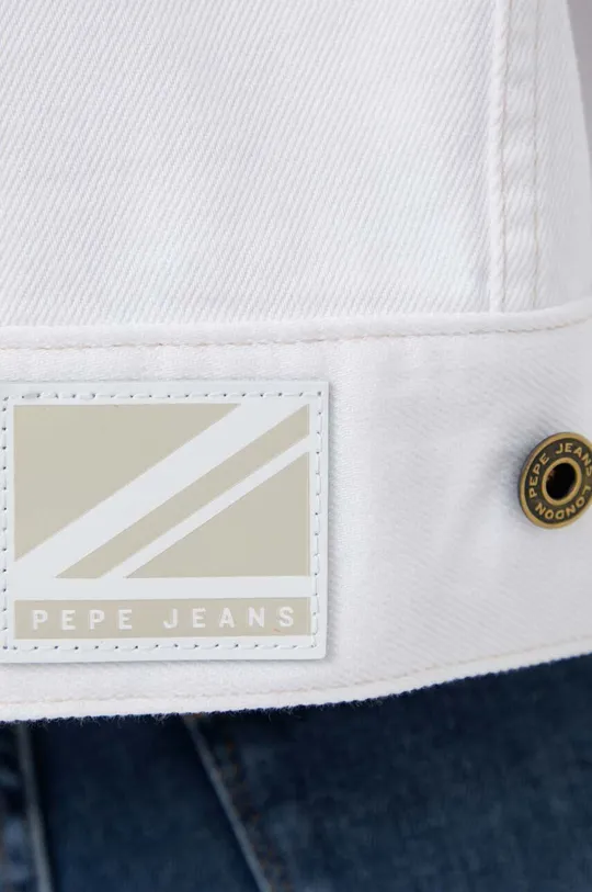 Τζιν μπουφάν Pepe Jeans Frankie